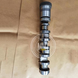 Árbol de levas personalizado mmt 980G D8R 107-5952 1075952 Conjunto de árbol de levas 7E-9896 7E9896 8N-9245 8N9245 para motor 3406 de topadora - Product Image 4