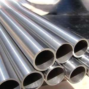China Manufacturer Nickel Alloy <strong>Pipe</strong> <strong>Hastelloy</strong> C276 Monel Inconel Nickel <strong>Pipe</strong> Centrifugal Casting Tube Seamless <strong>Pipe</strong> Round <strong>Price</strong> - Product Image 5