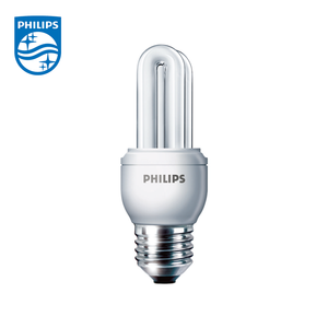 Lampe fluorescente <span class=keywords><strong>PHILIPS</strong></span> GENIE 11W 14W WW CDL E27 220-240V - Product Image 4