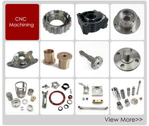 Tùy chỉnh <span class=keywords><strong>CNC</strong></span> tự động máy móc phay 3D vẽ thiết kế nguyên mẫu Anodized bộ phận máy tiện thép không gỉ dịch vụ gia công <span class=keywords><strong>CNC</strong></span> - Product Image 3