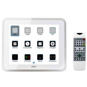 Tableau de Vision de la Machine de Test de Vision de l'équipement d'inspection oculaire professionnel 2023 - Product Image 1