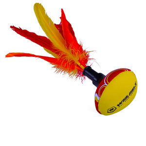 <span class=keywords><strong>INDIACA</strong></span> Beach Entertainment Hand Shuttlecock <span class=keywords><strong>Indiaca</strong></span> - Product Image 4
