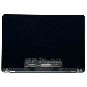 Écran d'ordinateur portable LCD IPS d'origine neuf pour <span class=keywords><strong>MacBook</strong></span> <span class=keywords><strong>Pro</strong></span> 15,4'' <span class=keywords><strong>2016</strong></span> 2017 Assemblage complet MLH52 MLW72 A1707 Couleur gris sidéral - Product Image 3