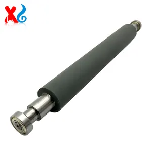 042-75007 B4 Tekanan Roller Kompatibel untuk Riso CV 1850 1855 1860 1865 1200 ZV CZ 180 KS 500 600 800 TR CR KZ