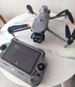 Matrice 4T Fotografía Aérea de Alta Definición, Inspección, Rescate, Imágenes Térmicas, Imágenes Infrarrojas, Inspección Inteligente con IA - Product Image 5