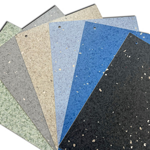 Pavimentazione in PVC Omogenea Facile da Pulire Adatta per Centri Commerciali / Musei / Case di Cura Pavimentazione in <span class=keywords><strong>Vinile</strong></span> Senza Inquinamento - Product Image 2