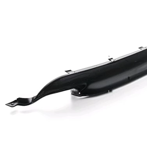 Alta qualità per BMW E46 M-tech <span class=keywords><strong>R</strong></span>. Paraurti in plastica di lusso 2005 1998 con 4DW/<span class=keywords><strong>O</strong></span> foro nuovo paraurti completo per aggiornamento auto - Product Image 1