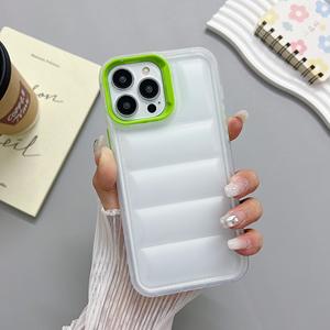 Venta al por mayor suave Anti-Shock fundas de teléfono móvil para <span class=keywords><strong>Oppo</strong></span> A11 A7X Realme 2 PRO A9 <span class=keywords><strong>A5</strong></span> <span class=keywords><strong>2020</strong></span> teléfono de la Caja C35 A57 7i - Product Image 2