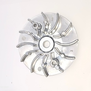 Variateur d'embrayage primaire KINON SH125 CVT neuf en aluminium compatible avec scooter <span class=keywords><strong>OUTLOOK</strong></span> KGF, poulie d'entraînement avant, 20 rouleaux de 15 grammes - Product Image 4