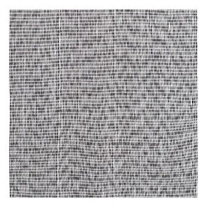 Factory Supply Composite Mesh Textile Base Grid Weave Textile Mesh Fabric Backing Cloth