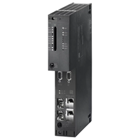 Modul CPU PLC Simatic S7-400 CPU 414-5h Unit Pemrosesan Pusat 6ES7414-5HM06-0AB0