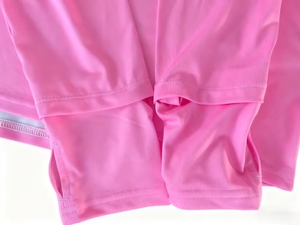 Camiseta de Manga Larga con Protección UV UPF 30+ de Alta Calidad, Personalizada, de Poliéster, Secado Rápido, Transpirable, para Deportes al Aire Libre, Protección Solar - Product Image 6