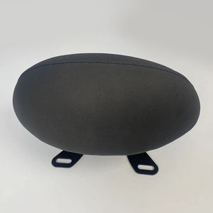 Respaldo para Motocicleta Yamaha Zuma BWS 125 2022 2023, Accesorios de Motocicleta - Product Image 2