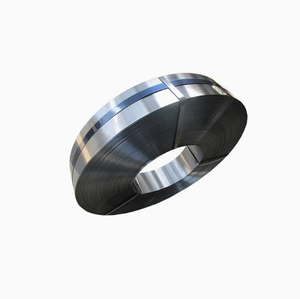 เหล็กแผ่นสแตนเลสขัดเงา 201 304 316 316L 0.1-2.0 มม. รีดเย็นสำหรับทำสปริง แบบ BA 2B ม้วน - Product Image 6