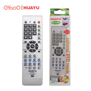 Control Remoto Universal para TV HUAYU RM-230E+ EYAOO, Control Remoto para TV LCD LED STB - Product Image 3