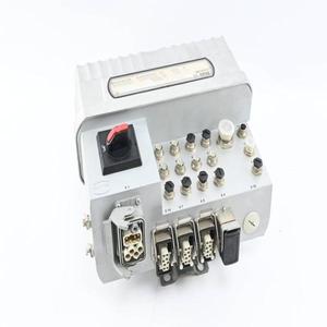 1 Pièce Neuve Originale Eurodrive Movifit Boîtier de Connexion Électronique Mtm11a000-p12a-21 PLC Automatisation Industrielle - Product Image 4