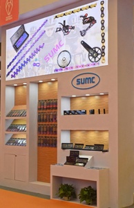 Xích Xe Đạp SUMC Xích Xe Đạp Xích Xe Đạp Chống Gỉ <span class=keywords><strong>10</strong></span> Tốc Độ Màu Vàng Cho <span class=keywords><strong>Shimano</strong></span> Có Khóa Ma Thuật - Product Image 6