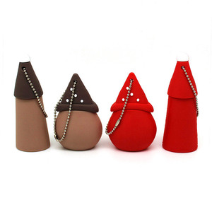 Giáng Sinh Quà Tặng Quà Tặng <span class=keywords><strong>2025</strong></span> Santa Claus <span class=keywords><strong>USB</strong></span> Flash Drive Phim Hoạt Hình Ổ Đĩa Bút Pendrive 4GB 2GB <span class=keywords><strong>USB</strong></span> 2.0 Flash Disk Memory Stick - Product Image 5