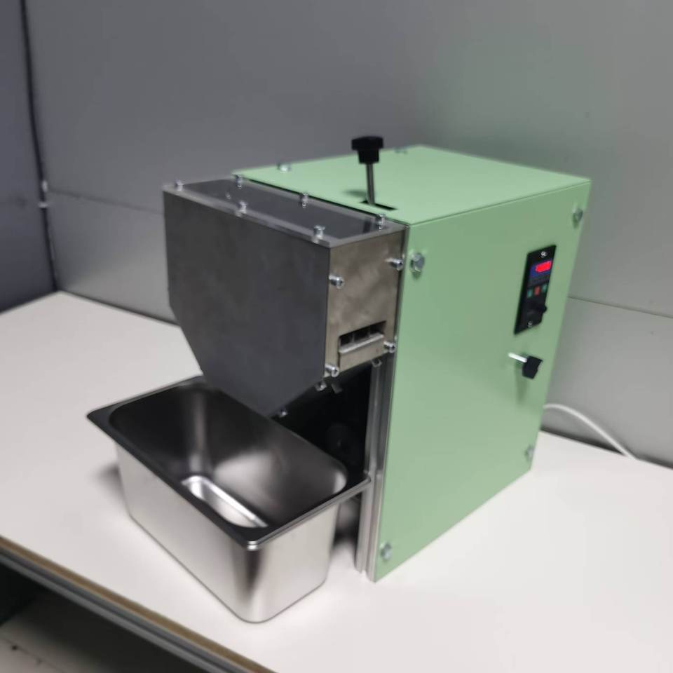 Plastic Pelletizer Pellet Cutter Plastic Cutting Machine 3d Filament ...