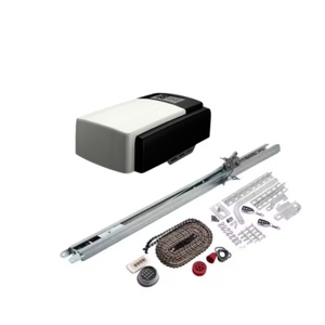 Abrepuertas de Garaje Automático con Motor de Corriente Continua y Wifi, Aprobado por la CE, Rápido y Fácil de Usar <span class=keywords><strong>para</strong></span> Operadores de Puertas de Garaje - Product Image 2