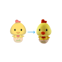 Aangepaste Product Custom Landbouw Bedrijf Fruit Groente Plant Mascotte Pluche Pop