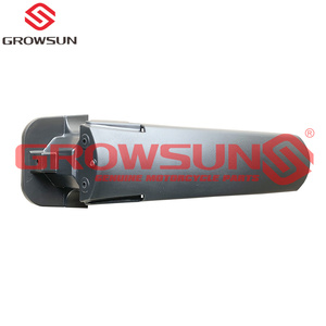 BX16060244 <span class=keywords><strong>SHINERAY</strong></span> JET50 PARTE TRASERA <span class=keywords><strong>DE</strong></span> GUARDABARROS DELANTERO PIEZAS <span class=keywords><strong>DE</strong></span> MOTO ACCESORIOS <span class=keywords><strong>DE</strong></span> MOTOCICLETA PRECIO BARATO PIEZAS <span class=keywords><strong>DE</strong></span> GROWSUN - Product Image 2