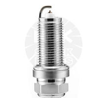 Bougie d'allumage NGK d'origine authentique 4904 ILFR6T11 Laser Iridium Longue Durée de Vie Authentique Uniquement pour Toyota Hiace 2004-2020 2.7L 2TR 3TR 1TR