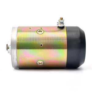 Motor de alta potencia 2kw 12v dc - Product Image 2