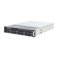 Controlador RAID de Alto Rendimiento y Bajo Costo R740 Xeon Gold 6133 16 Núcleos 2.1GHz 2U 8 Bahías Servidor en Rack Stock LSI Doble Chip Intel