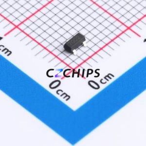 Original-Tout nouveau 2N7002LT1G-CN SOT-23 Transistor à effet de champ (MOSFET) - Product Image 1