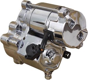 Nuevo <span class=keywords><strong>Motor</strong></span> de arranque de motocicleta para <span class=keywords><strong>Harley</strong></span> Davidson <span class=keywords><strong>Sportster</strong></span> <span class=keywords><strong>883</strong></span> 1000 1200 Deluxe Custom 1981-2012 31390-86 - Product Image 3