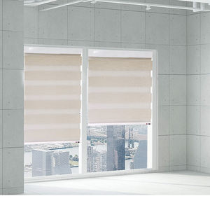 Stores de zèbre d'ombre de protection solaire de rouleau de taux d'<span class=keywords><strong>achat</strong></span> élevé avec le prix concurrentiel - Product Image 3