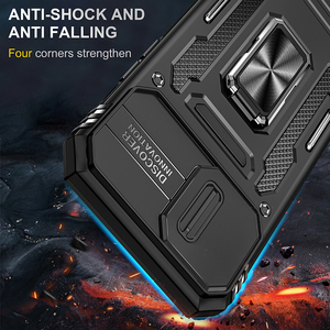 Armadura de montaje de coche magnética, soporte de anillo de Metal para PC, funda de teléfono para <span class=keywords><strong>iPhone</strong></span> 16 <span class=keywords><strong>Pro</strong></span> 17 Air 15 14 Plus <span class=keywords><strong>13</strong></span> 12 11 <span class=keywords><strong>Pro</strong></span> XS <span class=keywords><strong>Max</strong></span> 7 8 16E - Product Image 3