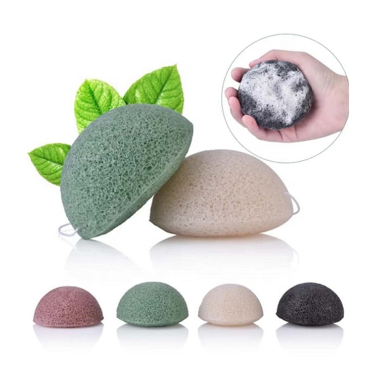 Round Square Soft Makeup Beauty Eye