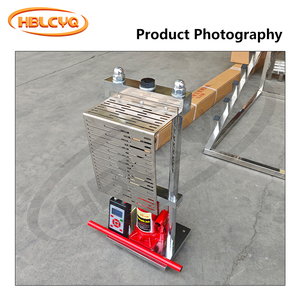 STDZ-3 Digitaler Punktlastfestigkeitsindex-<span class=keywords><strong>Tester</strong></span> Tragbares Gesteinsprüfgerät nach ASTM D5731 ISRM Empfohlene Methode - Product Image 4