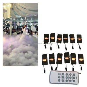 Marriage First Dance Remote Control <strong>Balloon</strong> Blaster <strong>Machine</strong> With Ci9 and <strong>Balloon</strong> <strong>Stuffing</strong> <strong>Machine</strong> for Bride Wedding Decoration - Product Image 1