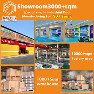 Yt חם מכירת pvc מהירה במהירות גבוהה אוטומטית נשלטת עמיד למים - Product Image 6