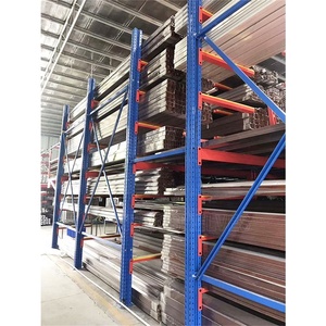 Thiết kế miễn phí công nghiệp lưu trữ <span class=keywords><strong>H</strong></span> chùm thép nền tảng kho nhiệm vụ nặng nề tầng lửng <span class=keywords><strong>H</strong></span>ệ thống kệ - Product Image 6