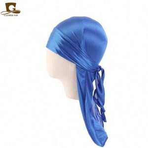 Durag de Satén para Niños, Protección Suave y Sedosa, Regalo Ideal, para Todas las Estaciones - Product Image 4