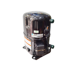 คอมเพรสเซอร์ทำความเย็น Tecumseh รุ่น TAG4543Y ใช้สารทำความเย็น R134a แรงดันไฟฟ้า 400V 3 เฟส 60Hz พร้อมระบบป้องกันความร้อน ผลิตในฝรั่งเศส - Product Image 5