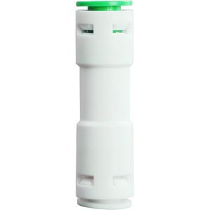 Vanne de retenue pour purificateur d'eau à flux direct 2 points, accessoire pour machine à eau potable RO, filtre, vanne de retenue, accessoires de purificateur - Product Image 1