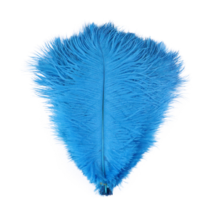 Plumes d'<span class=keywords><strong>autruche</strong></span> 25-30 cm largement utilisées pour les centres de table de mariage Plume d'<span class=keywords><strong>autruche</strong></span> naturelle assez moelleuse - Product Image 1