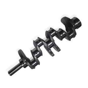 Cigüeñal de Acero Forjado para <span class=keywords><strong>Hyundai</strong></span> H100 Sonata <span class=keywords><strong>Tucson</strong></span> 2010 H1 D4cb Porter D4bb Accent 2006 Elantra 2010 <span class=keywords><strong>Ecu</strong></span> H81 Starex K3000 - Product Image 4