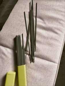 Electrodos de Soldadura de Acero Dulce Aws E6013 y E7018 y Varilla Consumible para Soldadura de Acero Inoxidable de 2.5mm y 3.2mm - Product Image 5