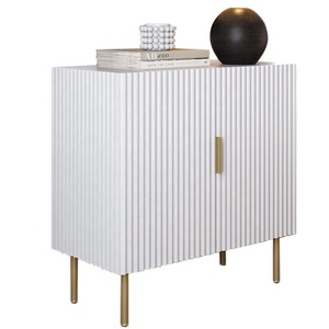 Sala de estar, entrada, venta al por mayor, moderno, <span class=keywords><strong>libre</strong></span> de pie, almacenamiento de madera, <span class=keywords><strong>Buffet</strong></span> para pasillo - Product Image 1