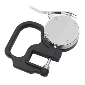 Diktemeter <span class=keywords><strong>Micrometer</strong></span> 0-12.7Mm Digitaal Display Meetinstrument Voor Papierfilm Dikte Dikte <span class=keywords><strong>Micrometer</strong></span> - Product Image 5