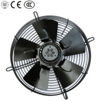 XMK axial ventilateur moteur pour condenseur et refroidisseur d'air Philippines 220-240V/380V-450V/50-60HZ 1-3 Phase