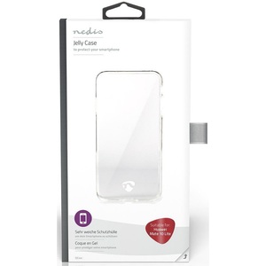 <span class=keywords><strong>Cover</strong></span> Protettiva in <span class=keywords><strong>Silicone</strong></span> Trasparente per <span class=keywords><strong>Huawei</strong></span> <span class=keywords><strong>Mate</strong></span> <span class=keywords><strong>10</strong></span> <span class=keywords><strong>Lite</strong></span> - Product Image 3