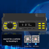 Wholesale Cheap Car DVD CD Player Vehicle MP3 Stereo Car Autoradio Audio Radio Car-Styling Stereo Multimedia Player