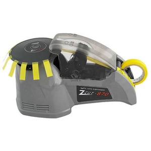 Distributore di nastro carosello ZCUT-870 automatico taglierina per nastro di vetro per deposito e forniture per supermercati - Product Image 2